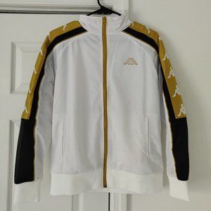Kappa Women's Track Jacket